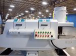 Cuda Cleaning Systems Conveyorized Parts Washer