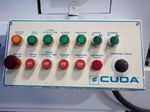 Cuda Cleaning Systems Conveyorized Parts Washer