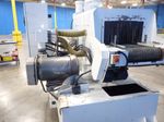 Cuda Cleaning Systems Conveyorized Parts Washer