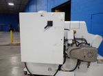 Cuda Cleaning Systems Conveyorized Parts Washer