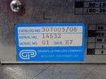  Vacuum Gauge Controller