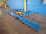 Gorbel Gantry Cranne