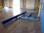 Gorbel Gantry Cranne