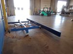 Gorbel Gantry Cranne