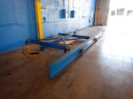 Gorbel Gantry Cranne