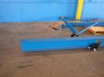 Gorbel Gantry Cranne