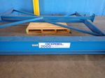 Gorbel Gantry Cranne