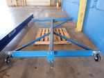 Gorbel Gantry Cranne