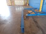 Gorbel Gantry Cranne