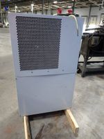 Parker High Temp Air Dryer