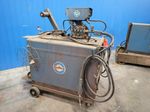 Miller Arc Welder  Wire Feeder