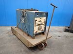 Miller Arc Welder