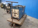 Miller Arc Welder