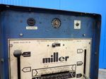 Miller Arc Welder