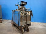 Miller Arc Welder  Wire Feeder