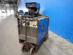 Miller Arc Welder  Wire Feeder