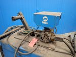 Miller Arc Welder  Wire Feeder
