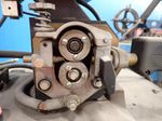 Miller Arc Welder  Wire Feeder