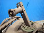 Miller Arc Welder  Wire Feeder
