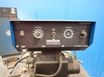 Miller Arc Welder  Wire Feeder