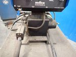 Miller Arc Welder  Wire Feeder