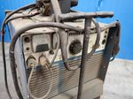 Miller Arc Welder  Wire Feeder