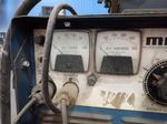 Miller Arc Welder  Wire Feeder