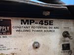 Miller Arc Welder  Wire Feeder