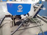 Miller Arc Welder  Wire Feeder