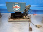 Miller Wire Feeder