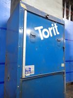 Torit Donaldson Torit Donaldson Ecb1 Dust Collector