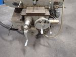 Hercules Horizontal Milling Machine