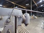 Hercules Horizontal Milling Machine