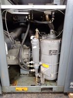 Atlas Copco Atlas Copco Ga75 Plus Air Compressor