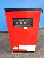 Zander Zander Rd500w Air Dryer