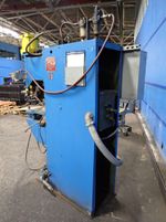 Progressive Progressive 702es20 Spot Welder