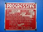 Progressive Progressive 702es20 Spot Welder