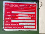 Philadelphia Trail Co Baler