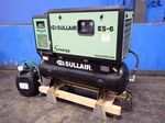 Sullair Sullair Es6 10 Ac Air Compressor