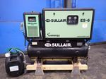Sullair Sullair Es6 10 Ac Air Compressor