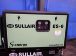 Sullair Sullair Es6 10 Ac Air Compressor