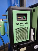 Sullair Sullair Es6 10 Ac Air Compressor