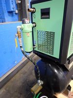 Sullair Sullair Es6 10 Ac Air Compressor