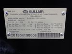Sullair Sullair Es6 10 Ac Air Compressor