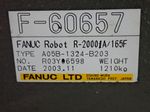 Fanuc Ltd Robot