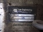 Lee Electric Lift