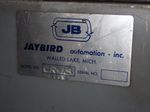 Jaybird Automation Jaybird Automation Cr18 Coil Reel