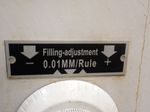 Lfa Rotary Tablet Press