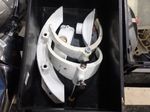 Lfa Rotary Tablet Press