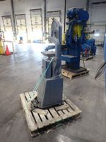 Rockwell Band Saw
